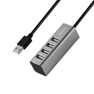Hoco hb1 4usb line mașină de linie decolorată