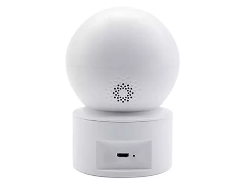 Xo cr01 (eu) smart treasure 300w pixel camera (2.4g wireless wifi) white (eu) 4