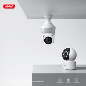 Xo cr01 (eu) smart treasure 300w pixel camera (2.4g wireless wifi) white (eu) Thumbnail 3