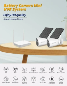 Zc vision zc-k8508-213-4