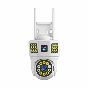 Zc vision zc-q20-wifi