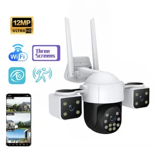 Zc vision zc-q22-wifi Thumbnail 2