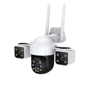 Zc vision zc-q22-wifi