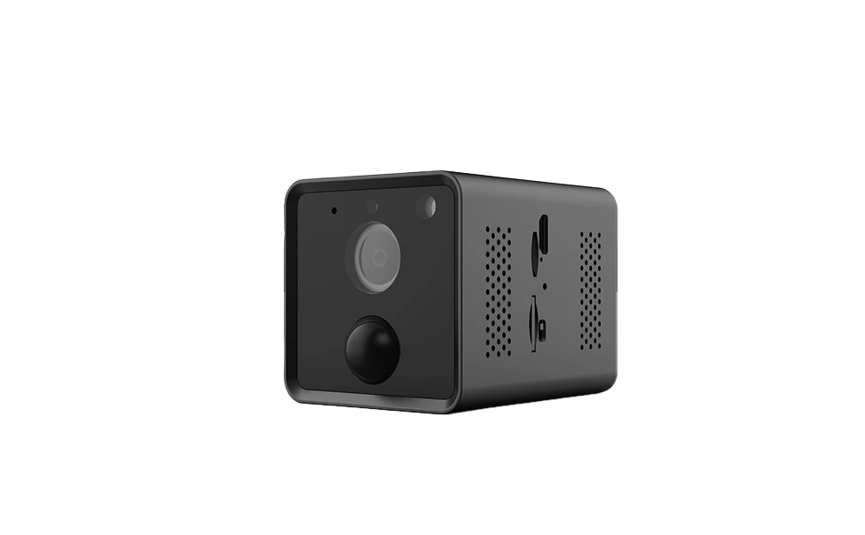 Wi-fi камера zc vision zc-ipc210 2