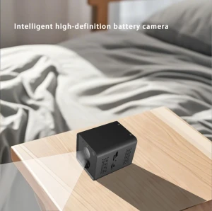 Wi-fi камера zc vision zc-ipc210