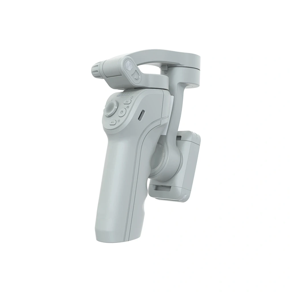 Wiwu smart tracking gimbal air wi-se017 серый 2