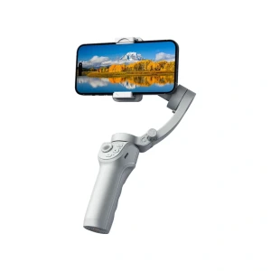 Wiwu smart tracking gimbal air wi-se017 серый
