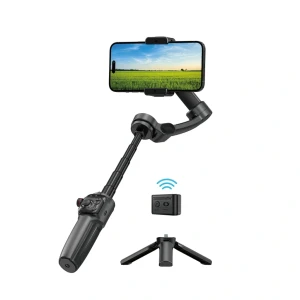 Wiwu ai smart checking gimbal pro wi-se016 черный
