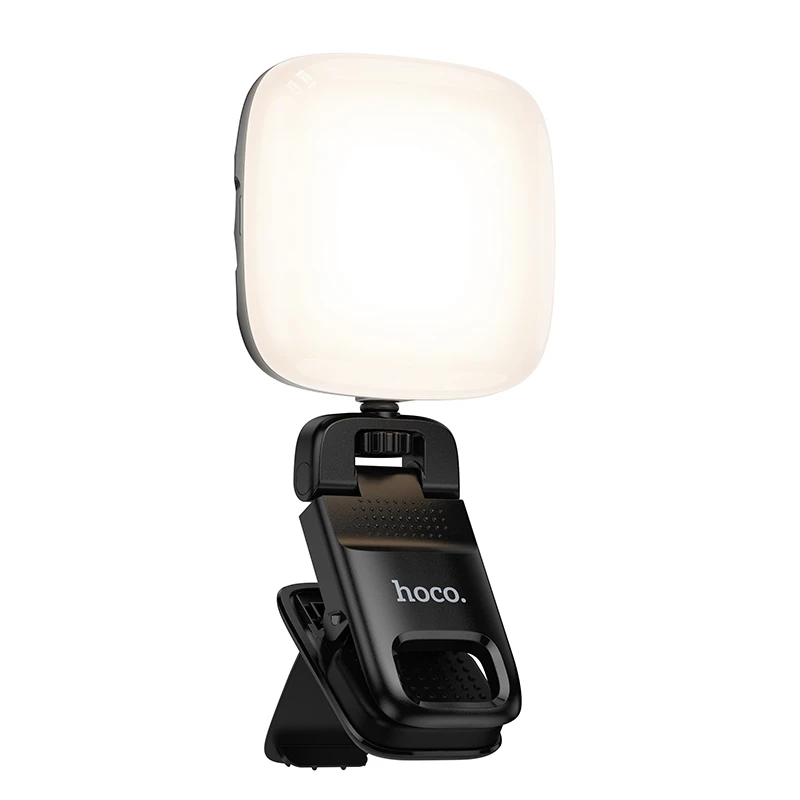 Hoco k29 wonder fill light black 2