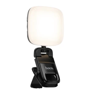 Hoco k29 wonder fill light black Thumbnail 2