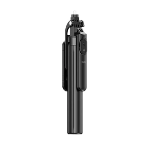 Wiwu live transmission trepied selfie stick wi-se012 negru Thumbnail 2