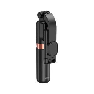 Wiwu mini selfie stick wi-se011 черный Thumbnail 4