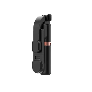 Wiwu mini selfie stick wi-se011 черный Thumbnail 3