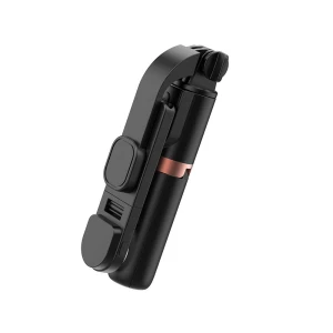 Wiwu mini selfie stick wi-se011 черный Thumbnail 5
