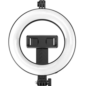 Xo ss12 с заполняющей подсветкой, bluetooth-селфи-палка, штатив для прямой трансляции, 95 см (для камер gopro и других устройств). Thumbnail 2