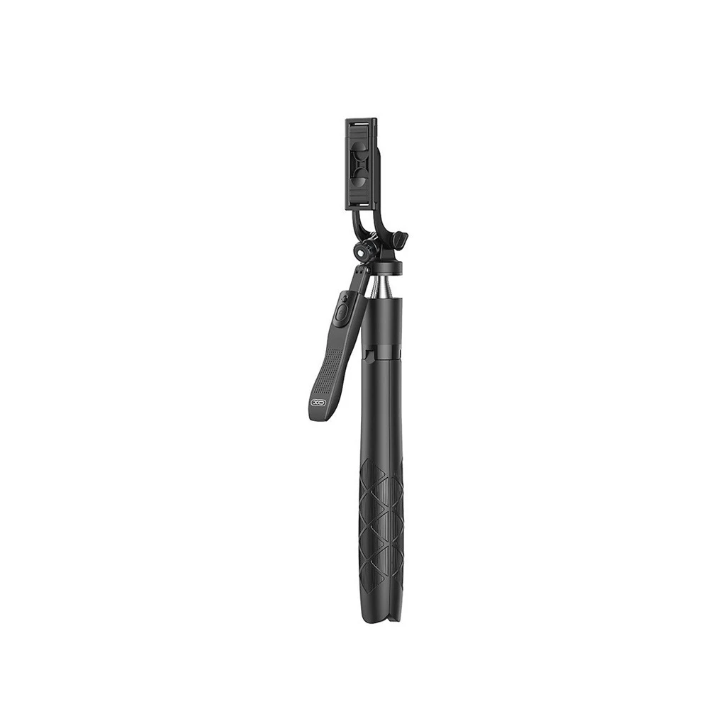 Xo ss15 balance steady shot direct broadcasting suport ranforsat cu trei picioare stick bluetooth pentru selfie-uri 3