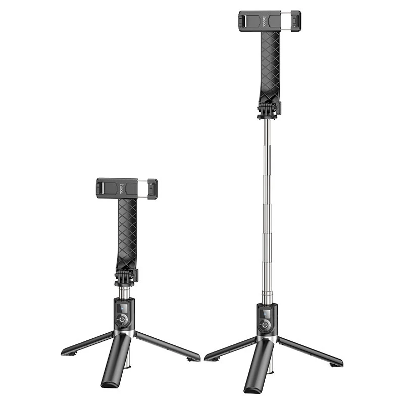 Hoco k20 prior live broadcast holder black 3