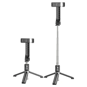 Hoco k20 prior live broadcast holder black Thumbnail 3