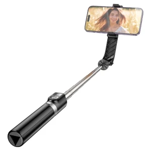 Hoco k20 prior live broadcast holder black Thumbnail 5