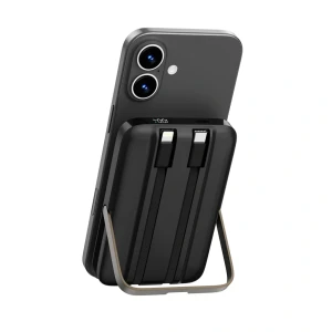 Acumulator extern wiwu pioneer wi-p077 10000mah negru