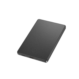 Acumulator extern magnetic wiwu warriors pd 20w wi-p072 5000mah negru