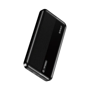 Acumulator extern mobil jokade jg029 seria haobo, complet compatibil, 22.5w+pd20w (10000mah), negru