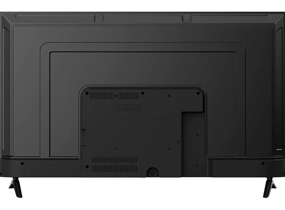 43" led tv ud 43u6210, black (3840x2160 uhd, smart tv (android 11 os), 3 x hdmi2.0, 2 x usb, wi-fi (2.4ghz+5ghz), bluetooth, dvb-t/t2/c/s2, speakers 2 2