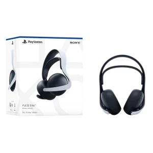 Игровая гарнитура sony playstation pulse elite, беспроводной, белый Thumbnail 6