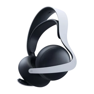 Căști gaming sony playstation pulse elite, fără fir, alb