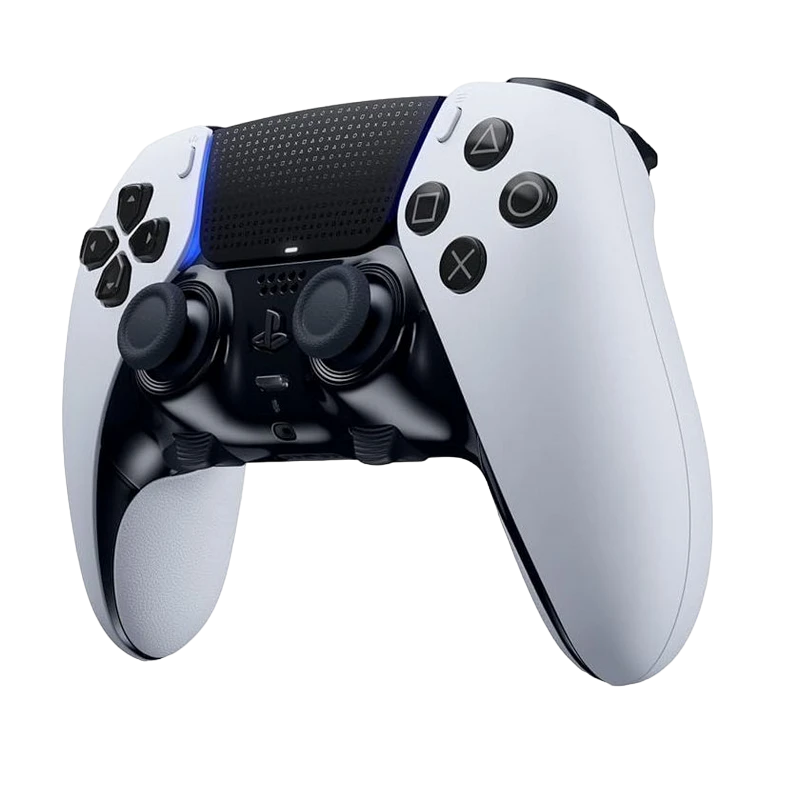 Gamepad sony playstation 5 dualsense edge, negru | alb 7