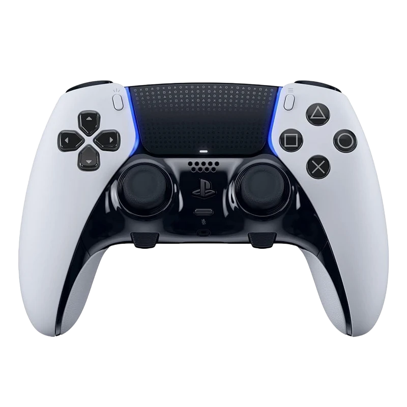 Gamepad sony playstation 5 dualsense edge, negru | alb 6