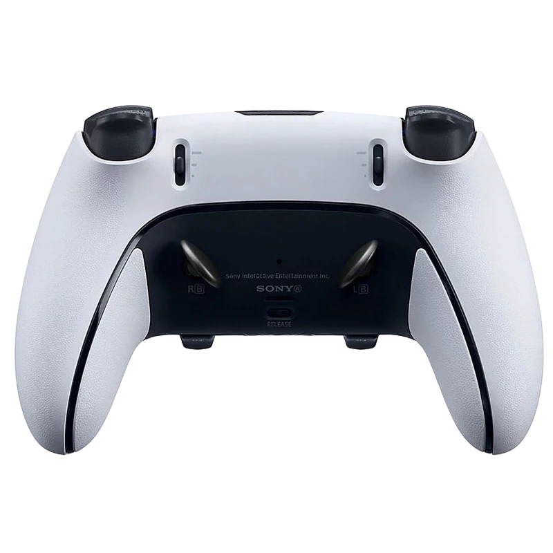 Gamepad sony playstation 5 dualsense edge, negru | alb 4