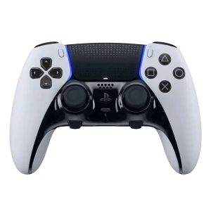 Gamepad sony playstation 5 dualsense edge, negru | alb Thumbnail 6