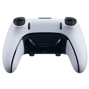 Gamepad sony playstation 5 dualsense edge, negru | alb Thumbnail 4