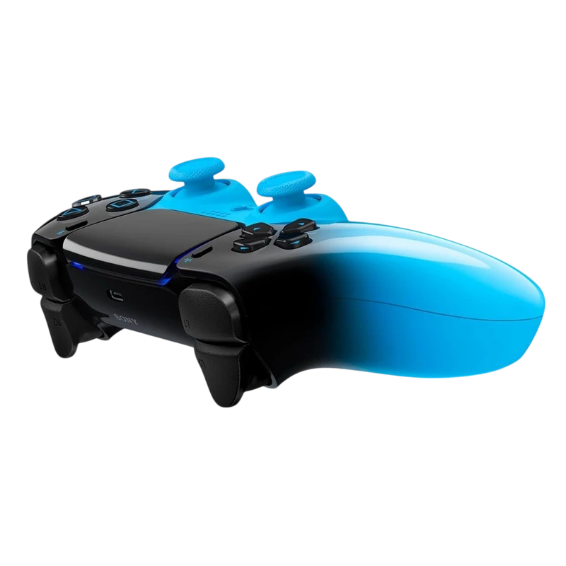 Геймпад sony dualsense, rhythm blue 2