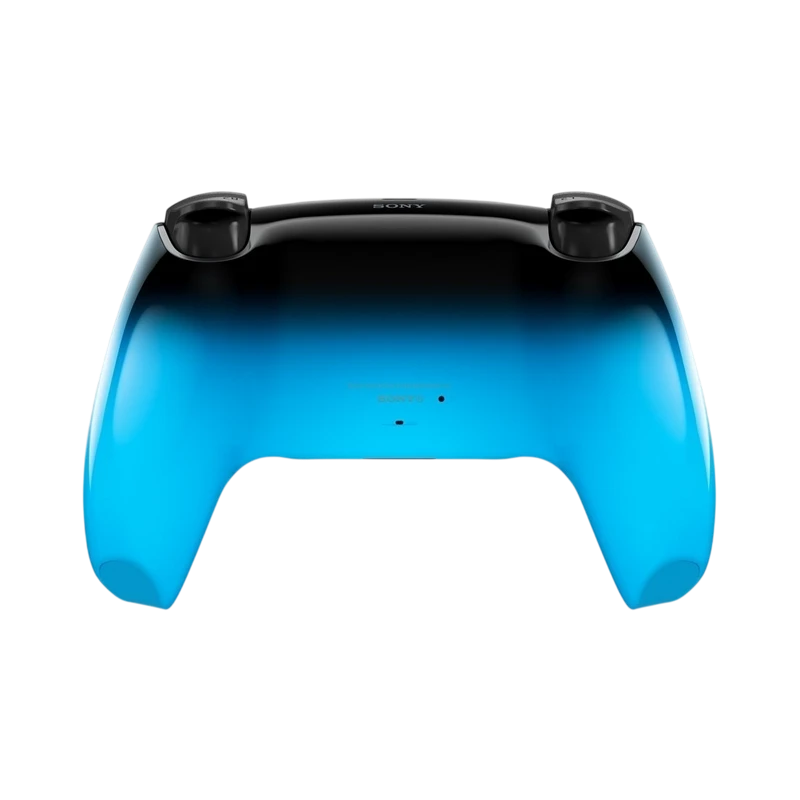 Геймпад sony dualsense, rhythm blue 7