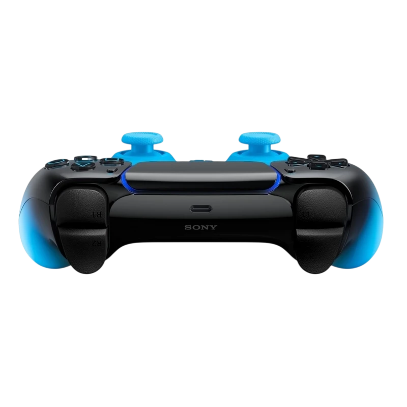 Геймпад sony dualsense, rhythm blue 6