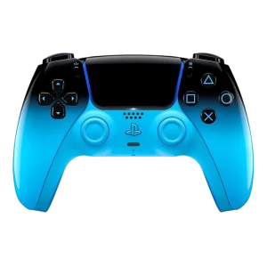 Gamepad sony dualsense, rhythm blue