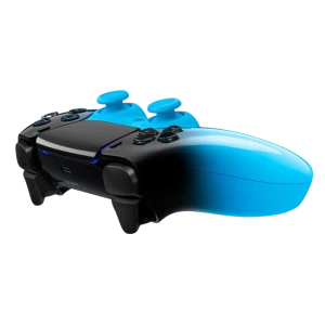Геймпад sony dualsense, rhythm blue Thumbnail 2