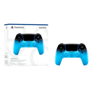 Геймпад sony dualsense, rhythm blue Thumbnail 5
