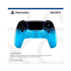 Геймпад sony dualsense, rhythm blue Thumbnail 4