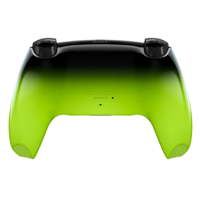 Gamepad sony dualsense, techno red 11