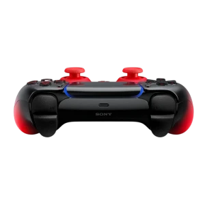 Gamepad sony dualsense, techno red Thumbnail 2