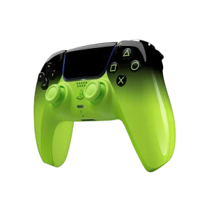 Gamepad sony dualsense, techno red Thumbnail 7