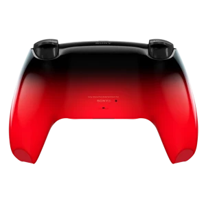Gamepad sony dualsense, techno red Thumbnail 3