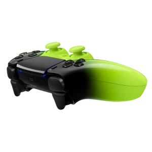 Gamepad sony dualsense, remix green Thumbnail 5