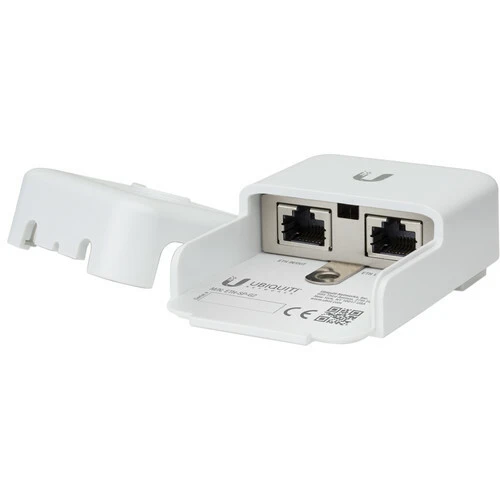 Dispozitiv de protectie ubiquiti eth-sp-g2, alb 10