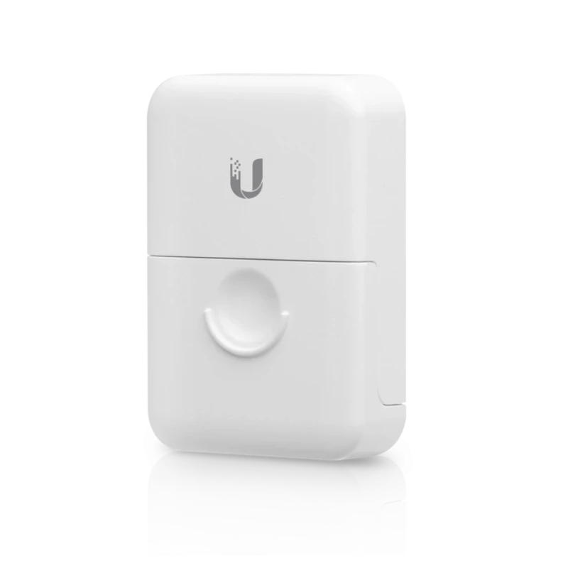 Dispozitiv de protectie ubiquiti eth-sp-g2, alb 12