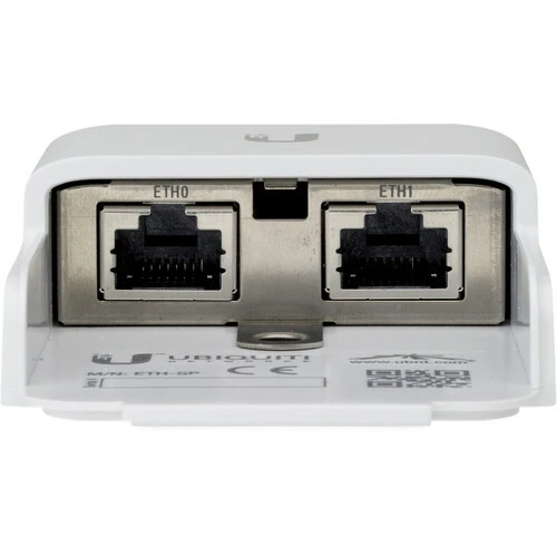 Dispozitiv de protectie ubiquiti eth-sp-g2, alb 4