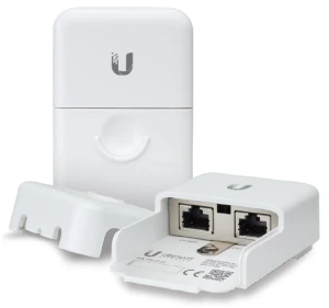Dispozitiv de protectie ubiquiti eth-sp-g2, alb Thumbnail 6